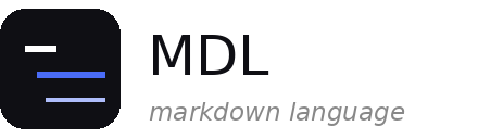 MDL